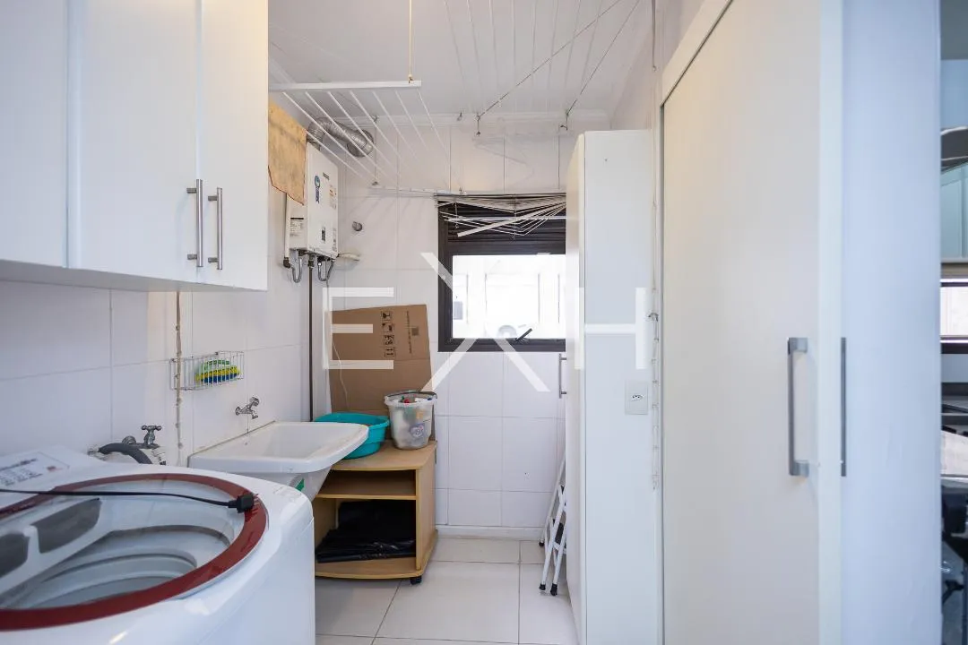 Apartamento com 3 suítes à venda em Itaim Bibi, São Paulo, por R$ 2.280.000 Imagem 37