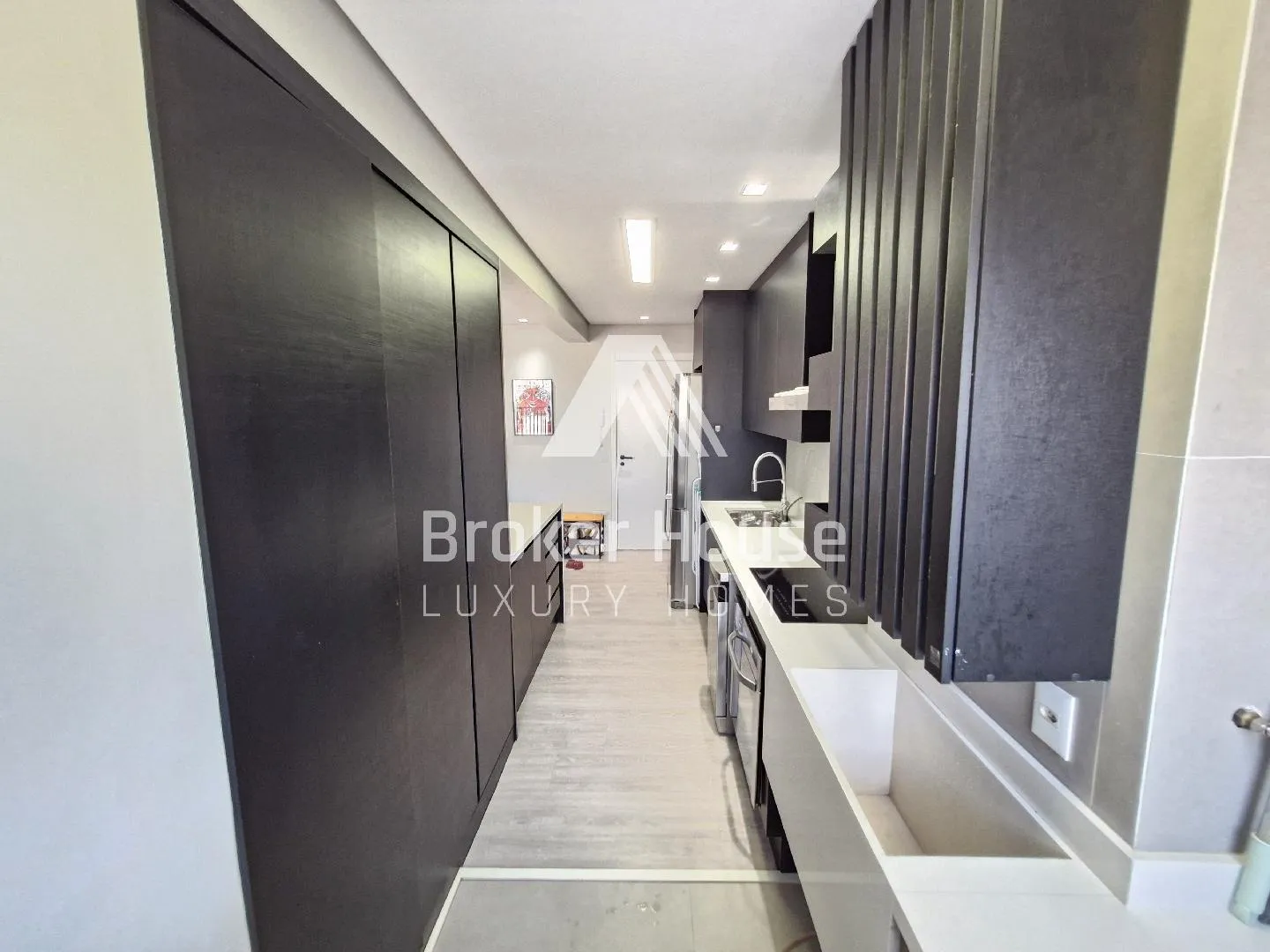 Apartamento com 1 suítes à venda em Alto da Boa Vista, São Paulo, por R$ 1.090.000 Imagem 20