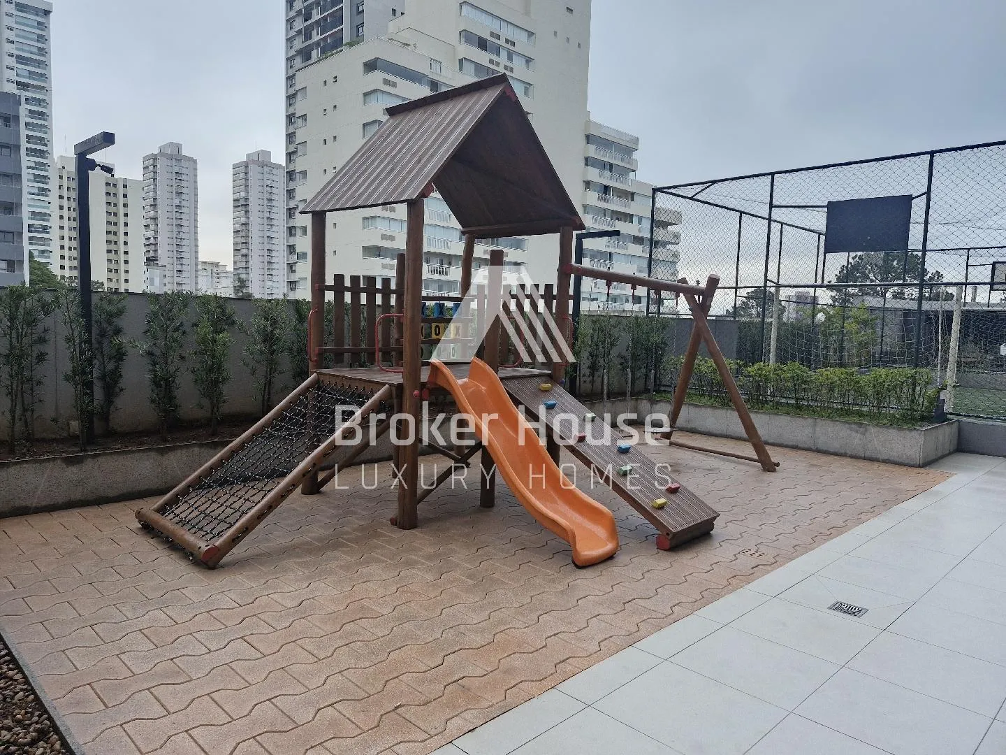 Apartamento com 1 suítes à venda em Alto da Boa Vista, São Paulo, por R$ 1.090.000 Imagem 40
