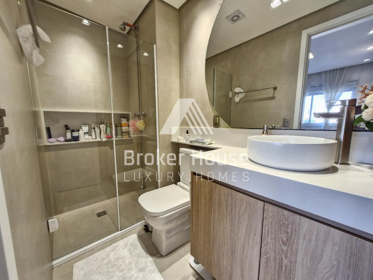 Apartamento com 1 suítes à venda em Alto da Boa Vista, São Paulo, por R$ 1.090.000 Imagem 25