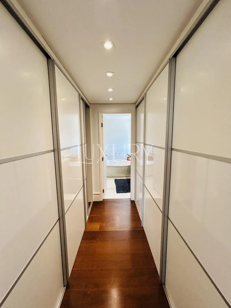 Apartamento com 3 suítes à venda em Moema, São Paulo, por R$ 3.100.000 Imagem 19