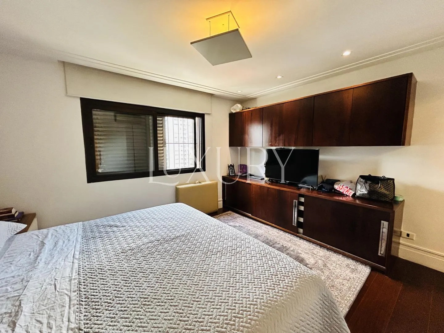 Apartamento com 3 suítes à venda em Moema, São Paulo, por R$ 3.100.000 Imagem 17