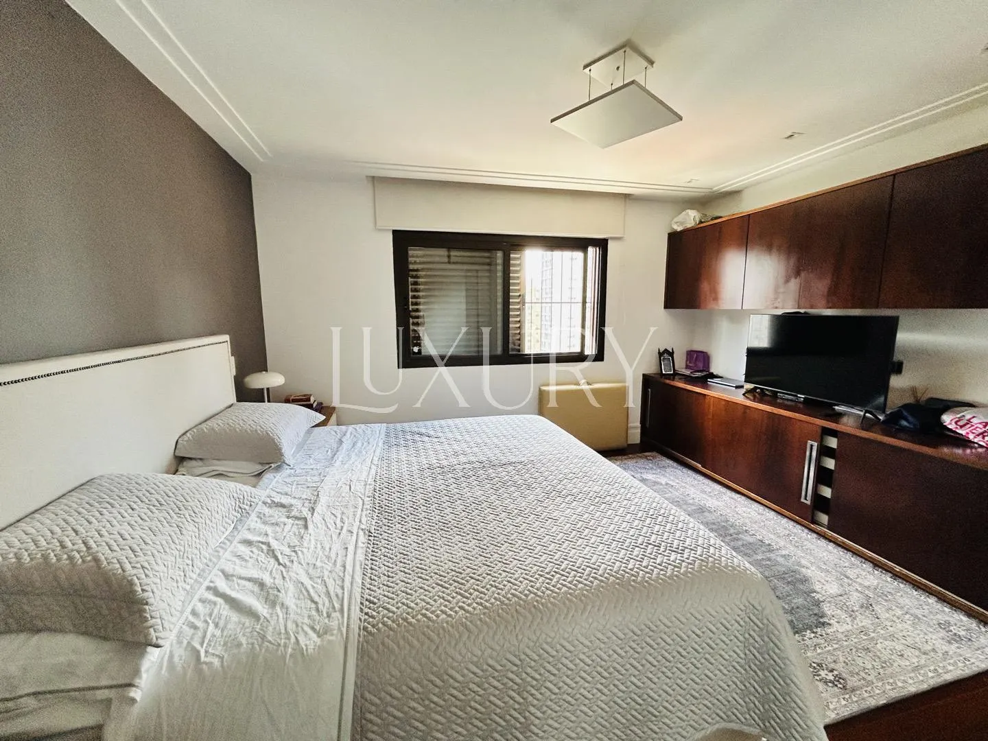 Apartamento com 3 suítes à venda em Moema, São Paulo, por R$ 3.100.000 Imagem 22