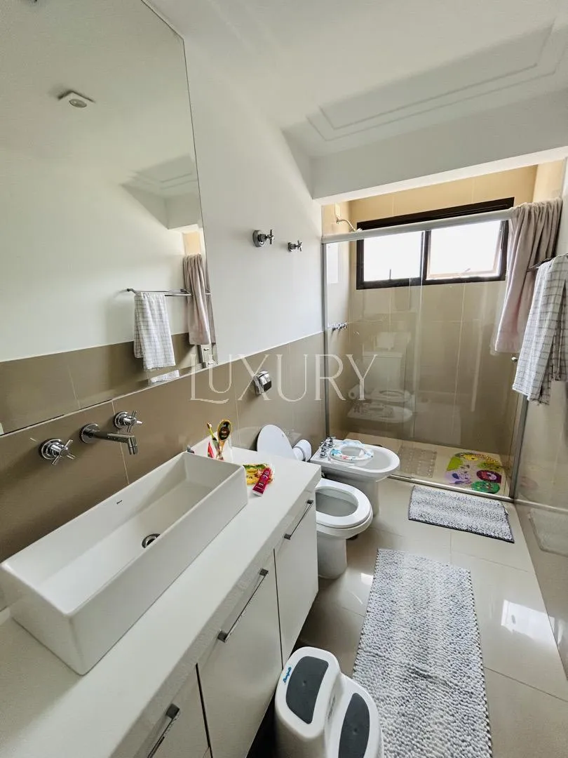 Apartamento com 3 suítes à venda em Moema, São Paulo, por R$ 3.100.000 Imagem 14