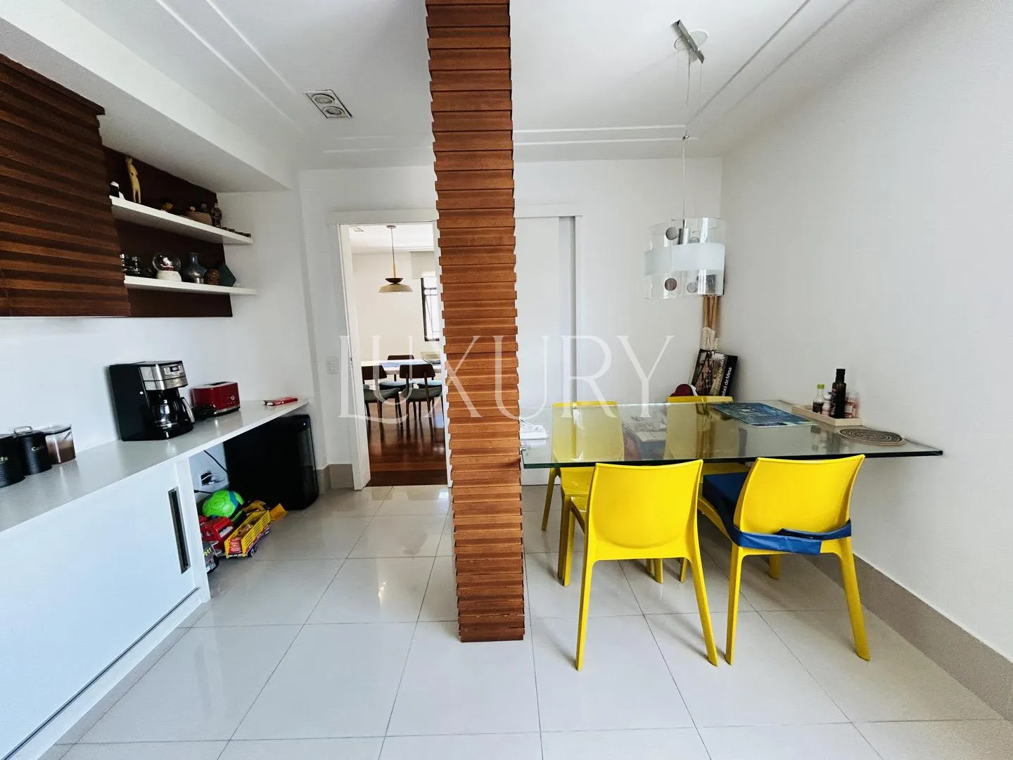 Apartamento com 3 suítes à venda em Moema, São Paulo, por R$ 3.100.000 Imagem 26