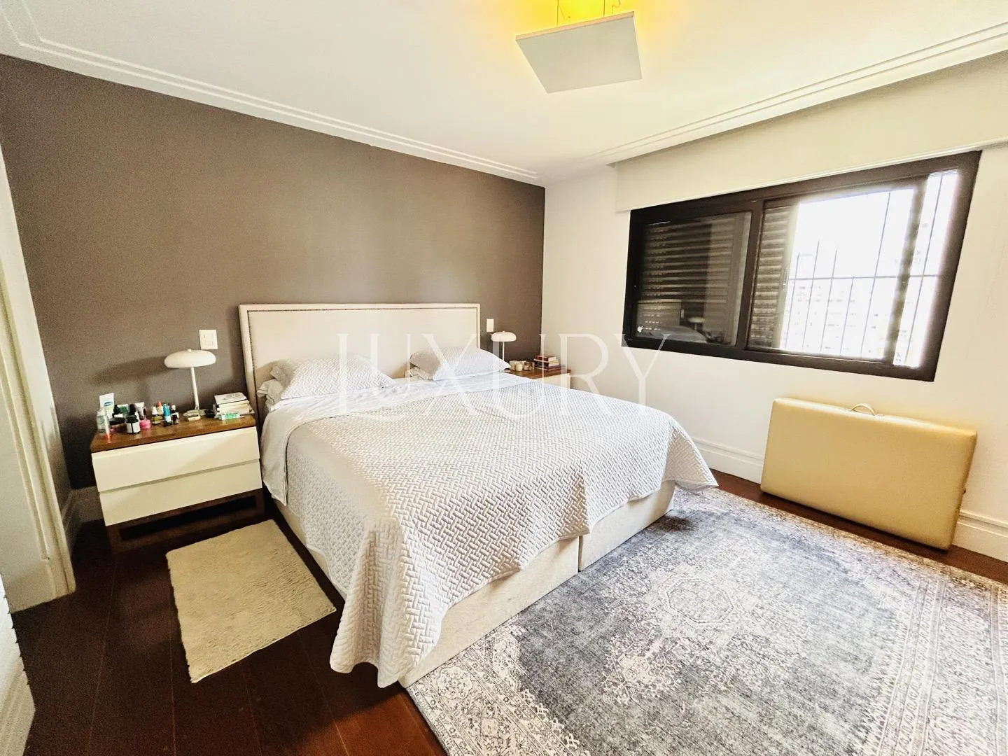 Apartamento com 3 suítes à venda em Moema, São Paulo, por R$ 3.100.000 Imagem 16