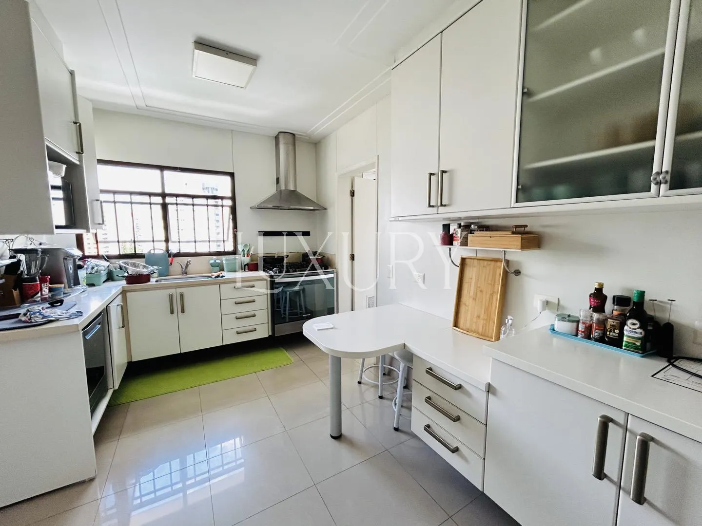 Apartamento com 3 suítes à venda em Moema, São Paulo, por R$ 3.100.000 Imagem 23