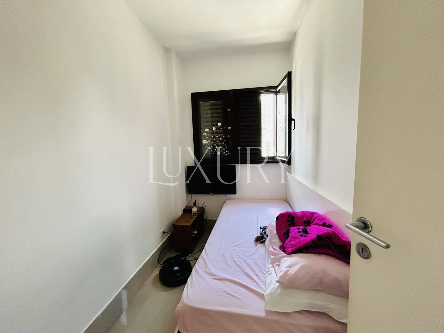 Apartamento com 3 suítes à venda em Moema, São Paulo, por R$ 3.100.000 Imagem 30