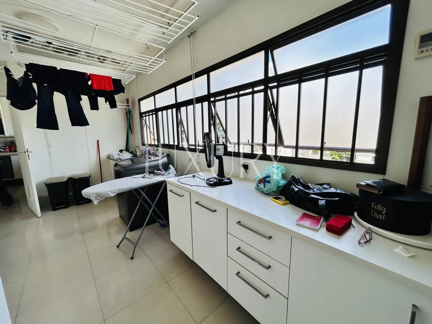 Apartamento com 3 suítes à venda em Moema, São Paulo, por R$ 3.100.000 Imagem 29