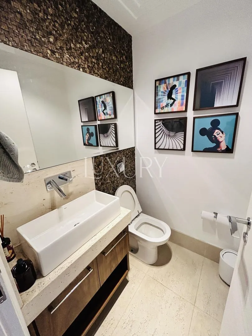 Apartamento com 3 suítes à venda em Moema, São Paulo, por R$ 3.100.000 Imagem 11