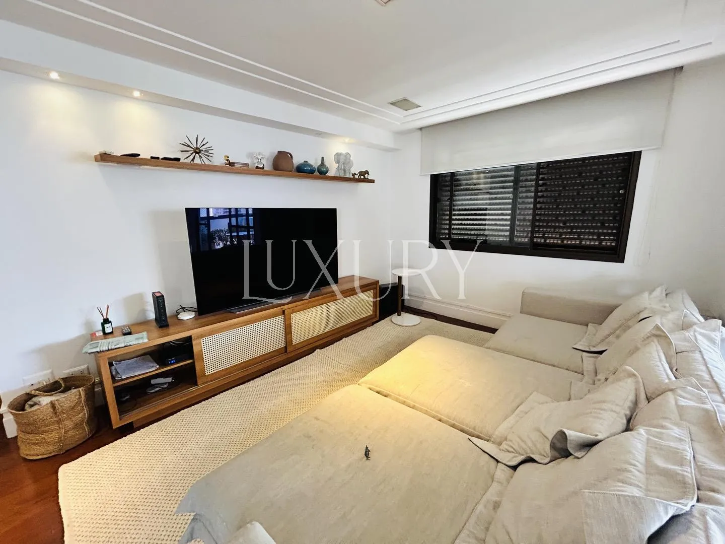 Apartamento com 3 suítes à venda em Moema, São Paulo, por R$ 3.100.000 Imagem 10