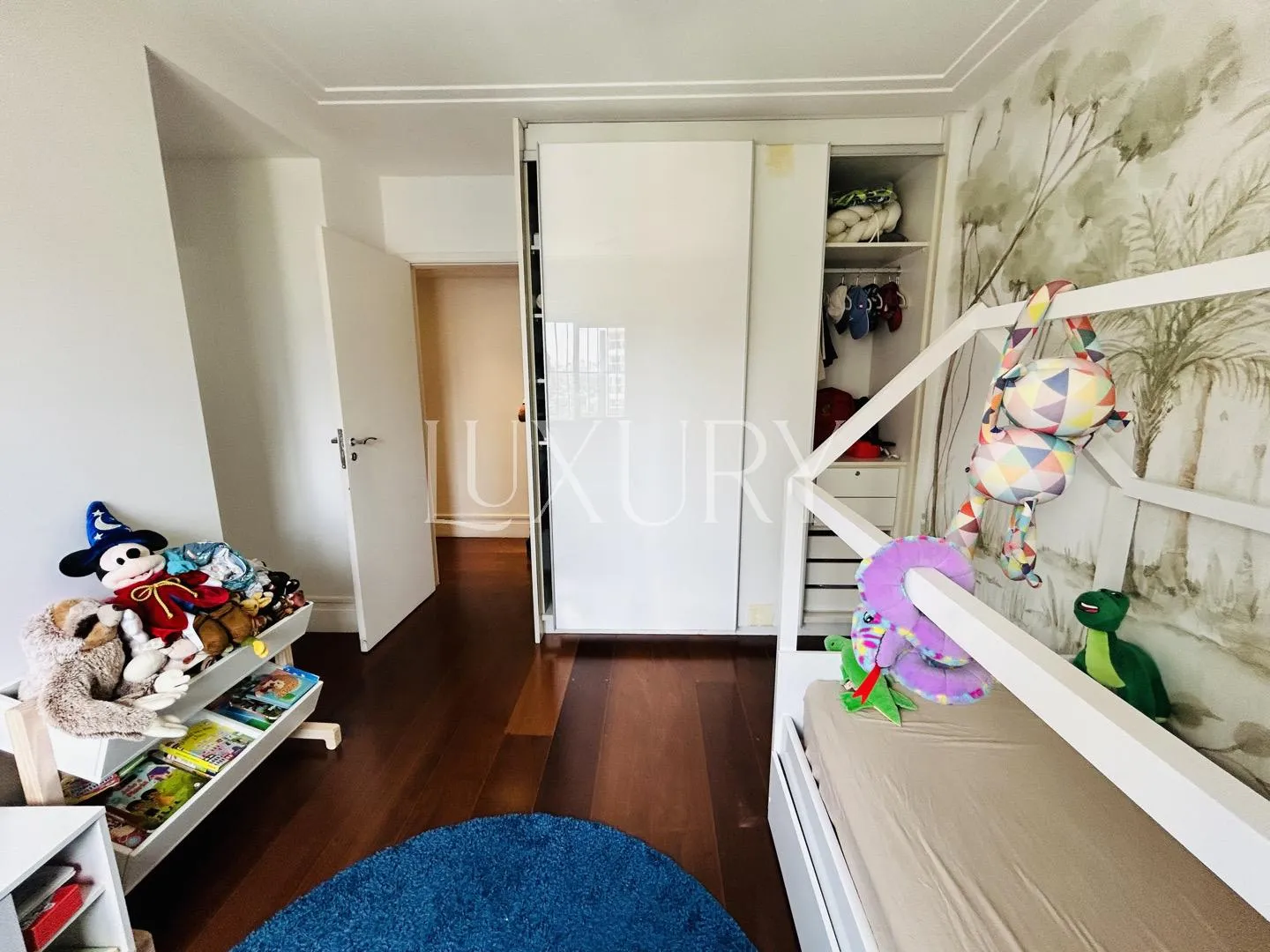 Apartamento com 3 suítes à venda em Moema, São Paulo, por R$ 3.100.000 Imagem 13