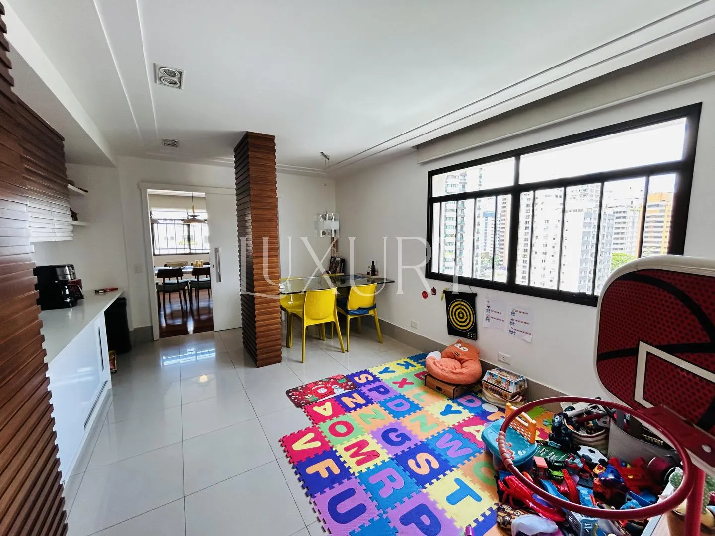 Apartamento com 3 suítes à venda em Moema, São Paulo, por R$ 3.100.000 Imagem 24