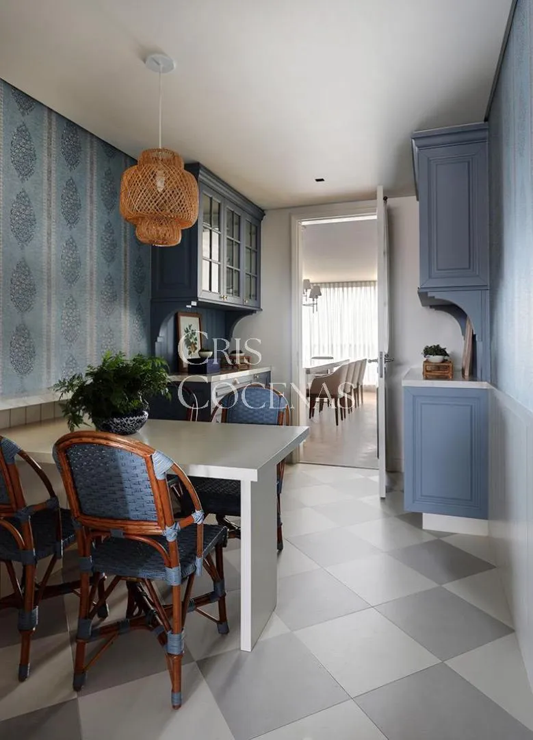 Apartamento com 3 suítes à venda em Itaim Bibi, São Paulo, por R$ 25.000.000 Imagem 14