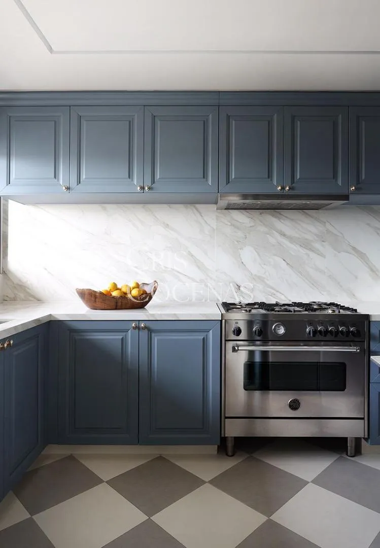 Apartamento com 3 suítes à venda em Itaim Bibi, São Paulo, por R$ 25.000.000 Imagem 16