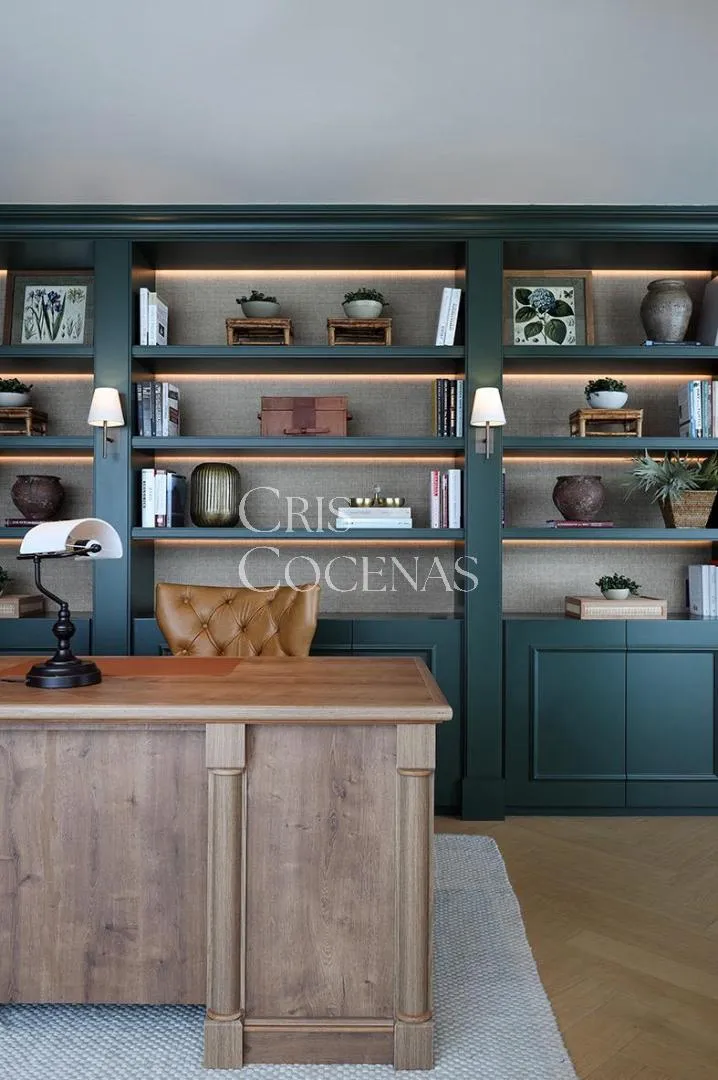 Apartamento com 3 suítes à venda em Itaim Bibi, São Paulo, por R$ 25.000.000 Imagem 10