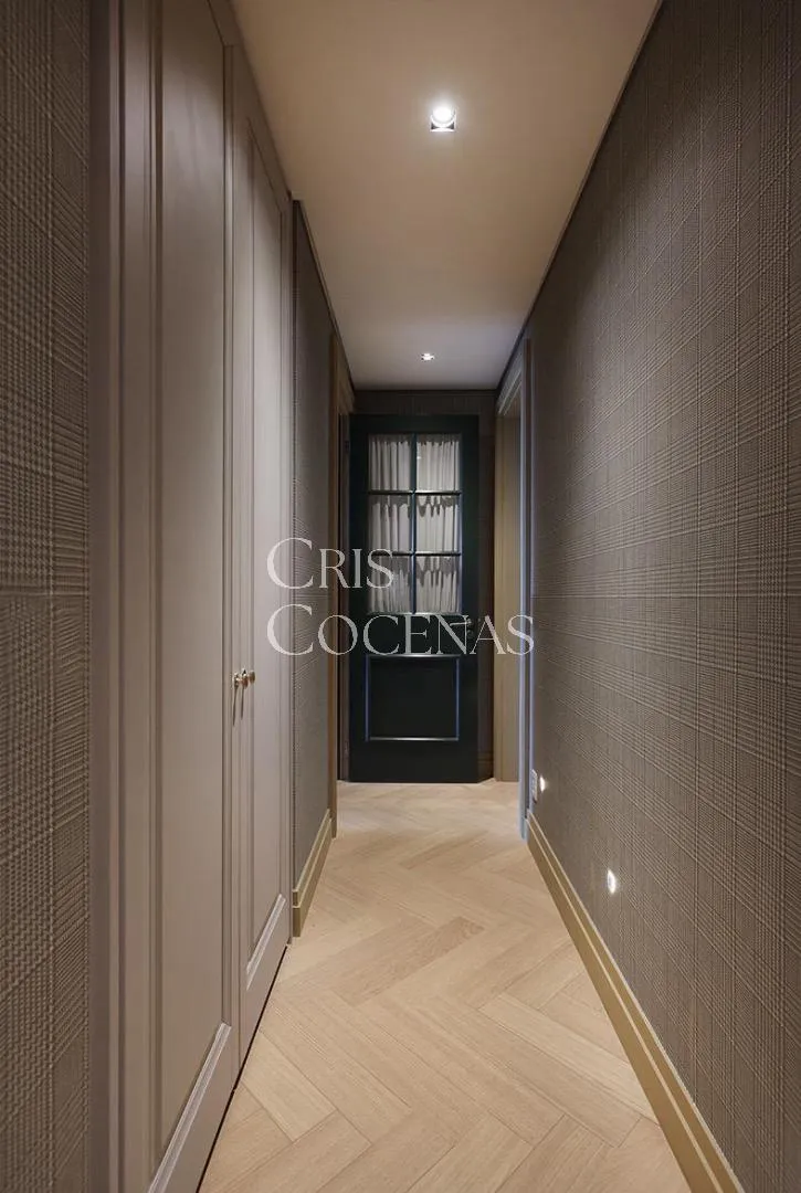 Apartamento com 3 suítes à venda em Itaim Bibi, São Paulo, por R$ 25.000.000 Imagem 22