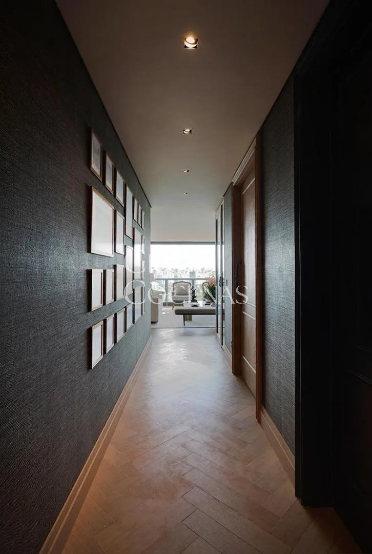 Apartamento com 3 suítes à venda em Itaim Bibi, São Paulo, por R$ 25.000.000 Imagem 17