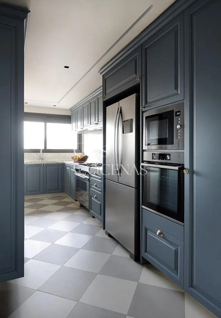 Apartamento com 3 suítes à venda em Itaim Bibi, São Paulo, por R$ 25.000.000 Imagem 15