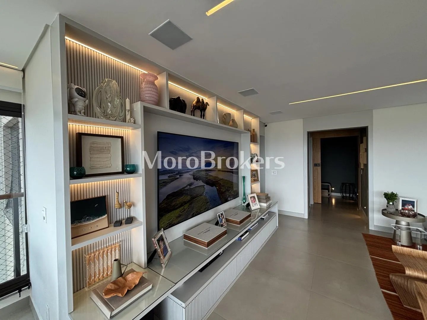 Apartamento com 3 suítes à venda em Jardim Guedala, São Paulo, por R$ 5.800.000 Imagem 7