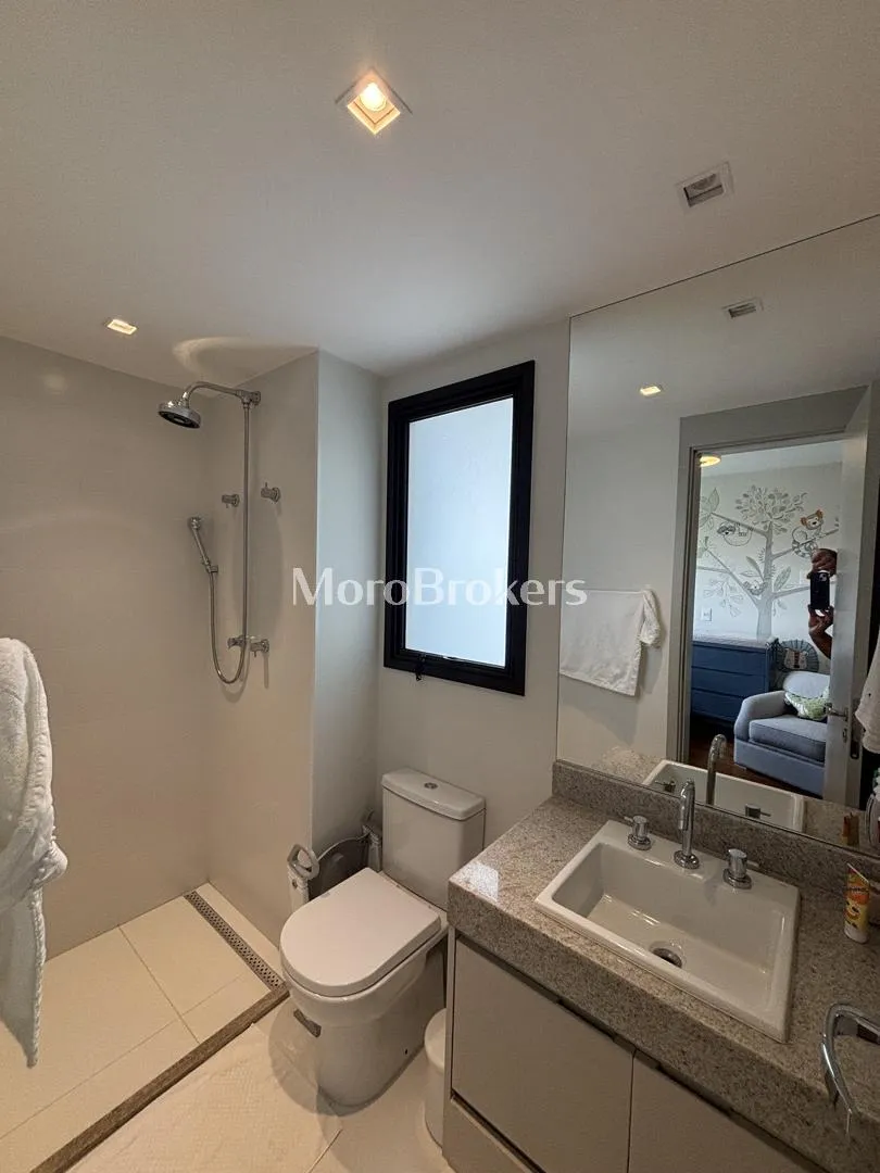 Apartamento com 3 suítes à venda em Jardim Guedala, São Paulo, por R$ 5.800.000 Imagem 19
