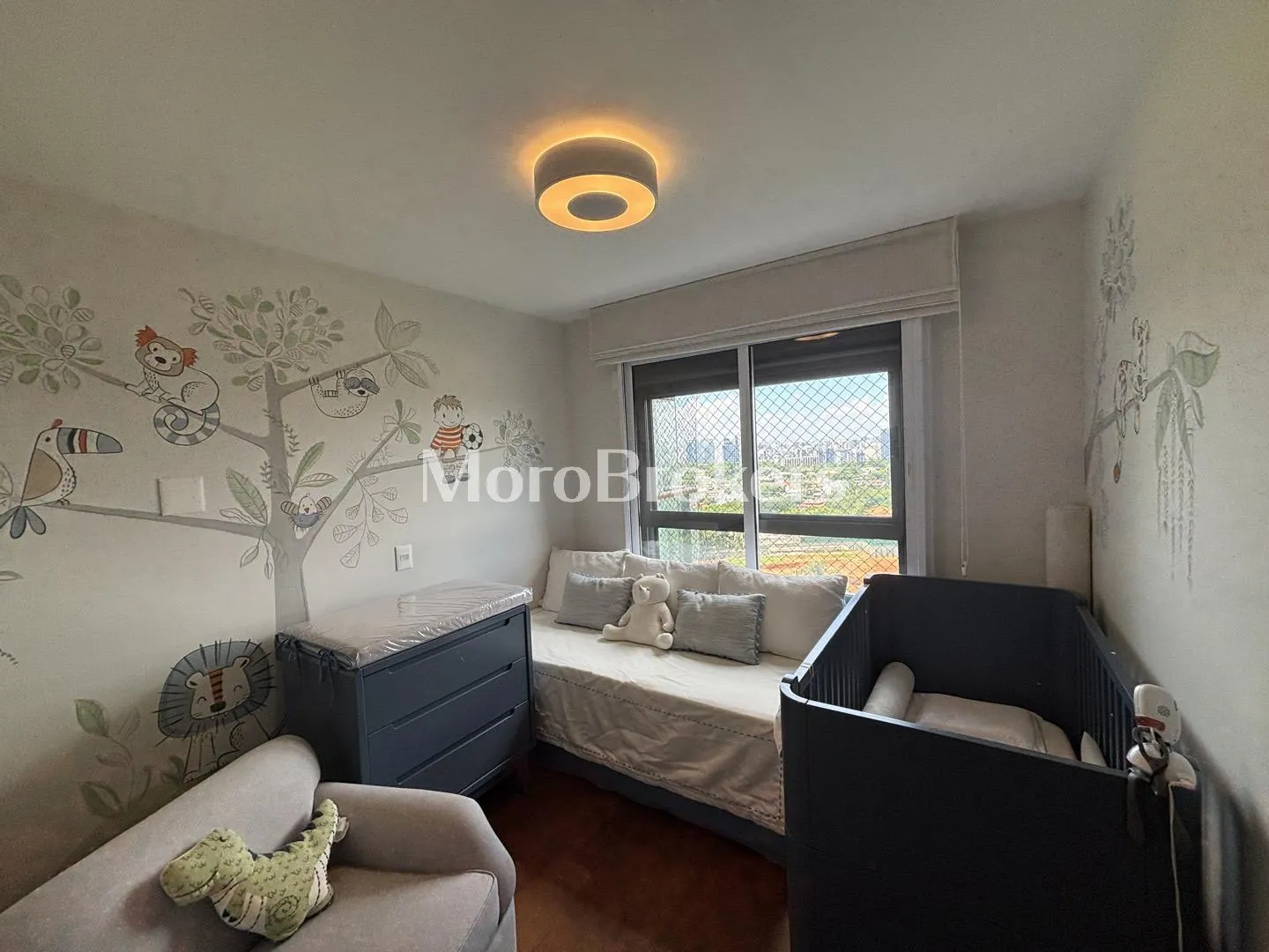 Apartamento com 3 suítes à venda em Jardim Guedala, São Paulo, por R$ 5.800.000 Imagem 20