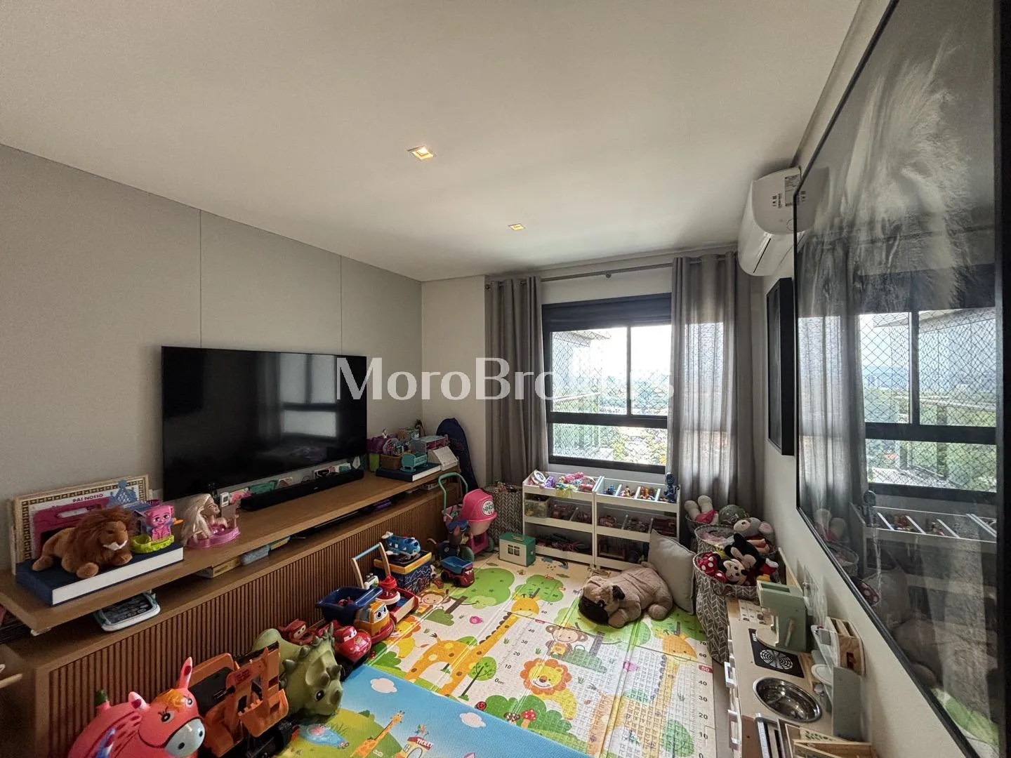 Apartamento com 3 suítes à venda em Jardim Guedala, São Paulo, por R$ 5.800.000 Imagem 13