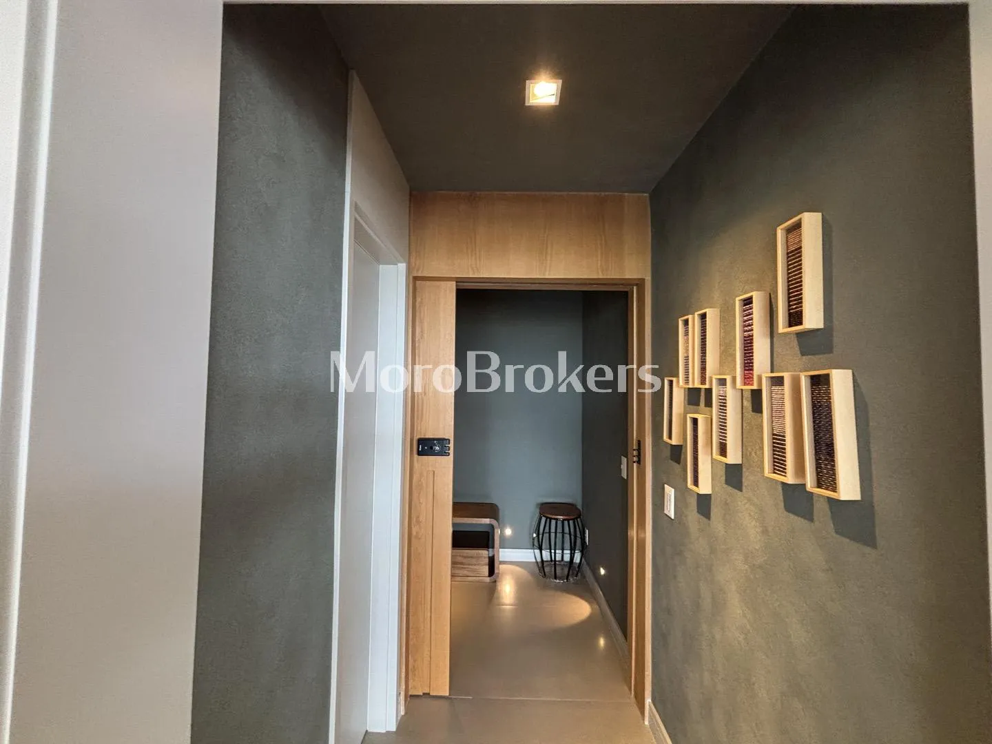 Apartamento com 3 suítes à venda em Jardim Guedala, São Paulo, por R$ 5.800.000 Imagem 11