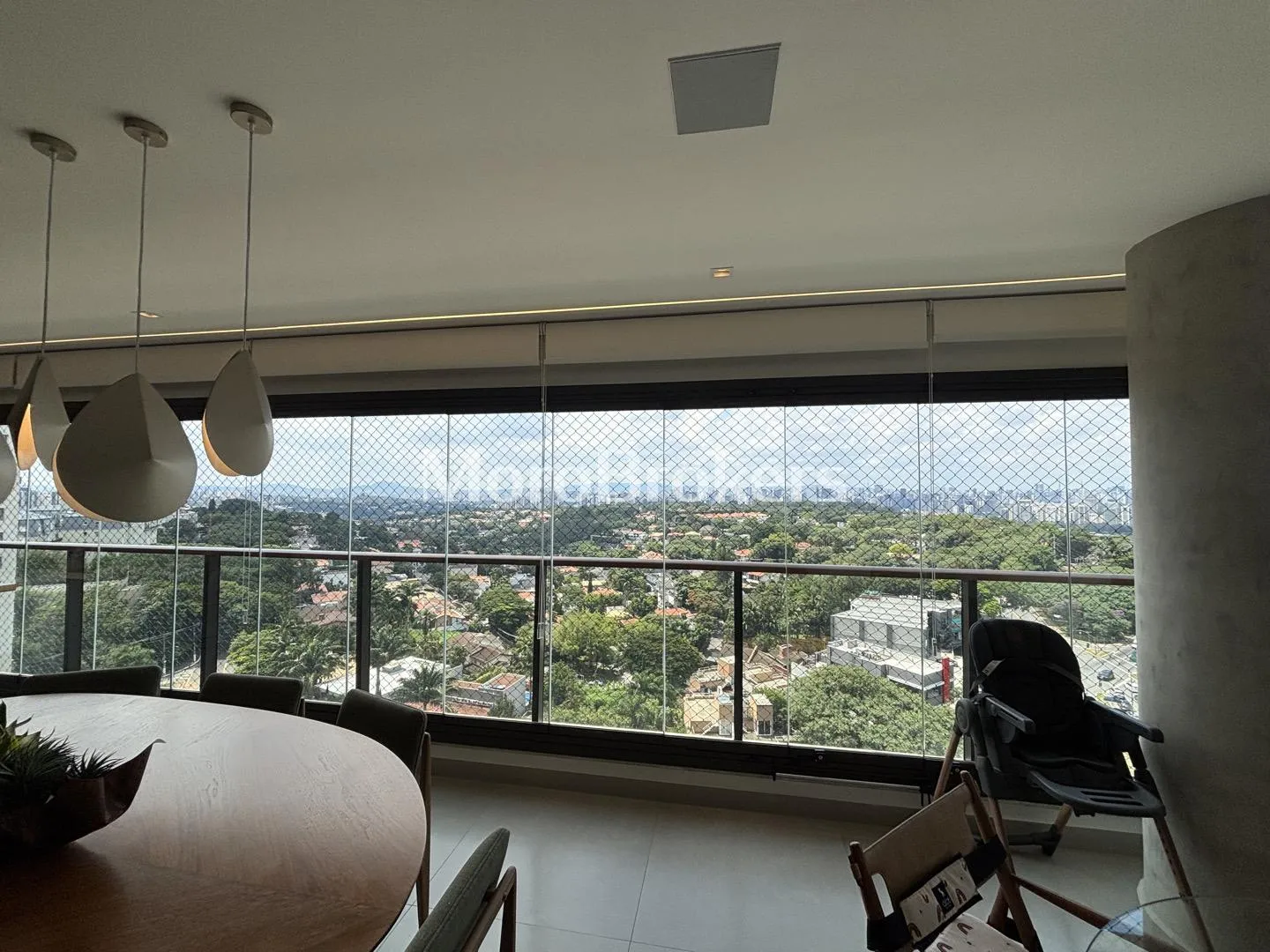 Apartamento com 3 suítes à venda em Jardim Guedala, São Paulo, por R$ 5.800.000 Imagem 3