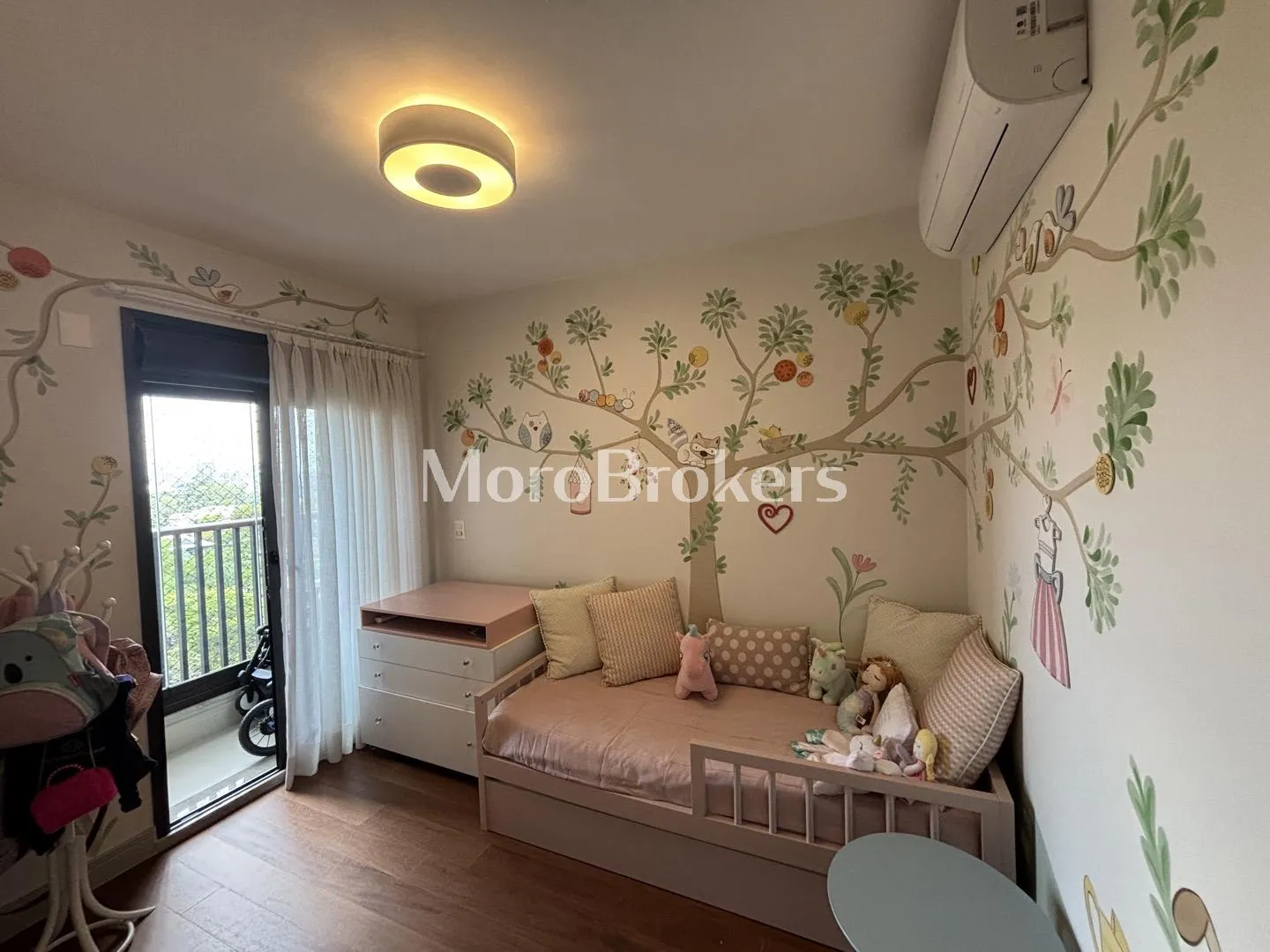 Apartamento com 3 suítes à venda em Jardim Guedala, São Paulo, por R$ 5.800.000 Imagem 18