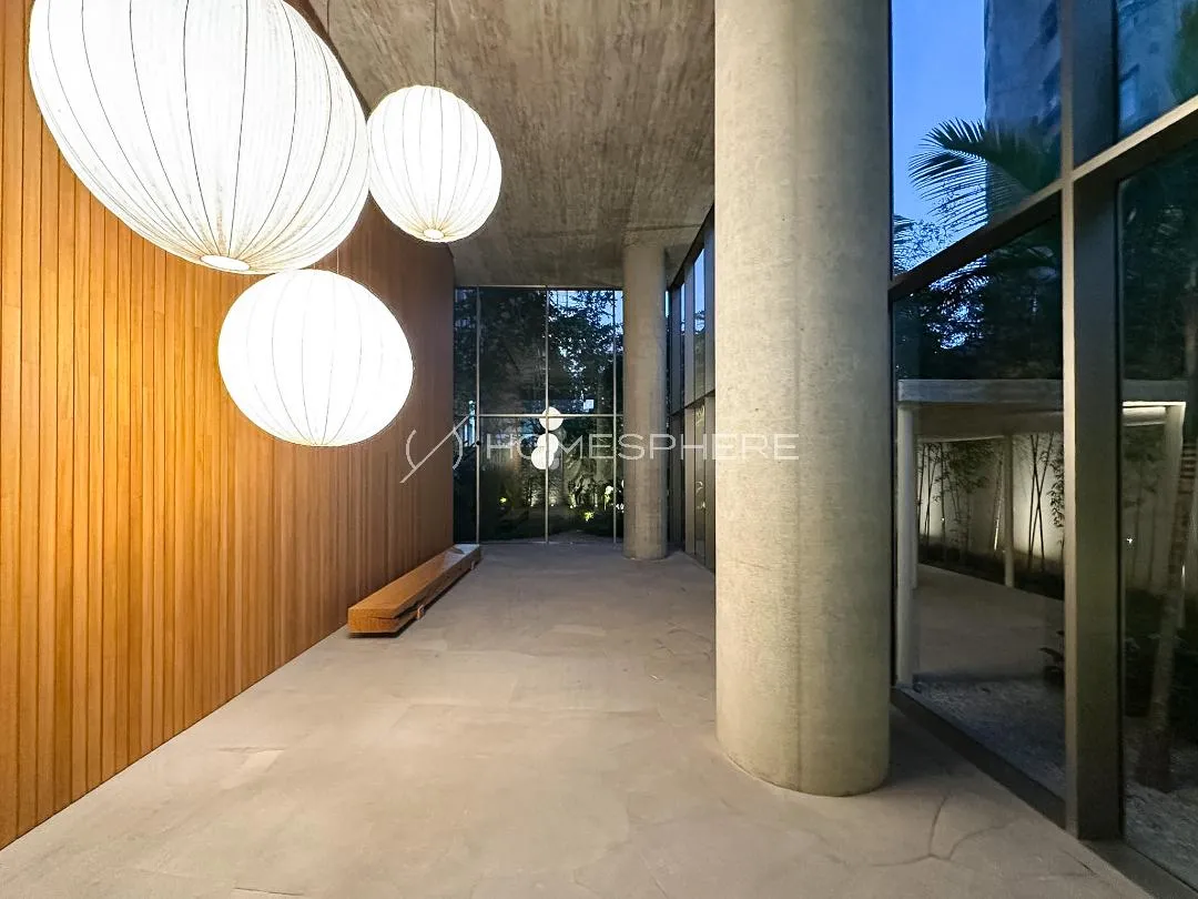 Apartamento com 4 suítes à venda em Jardim Paulistano, São Paulo, por R$ 15.300.000 Imagem 27