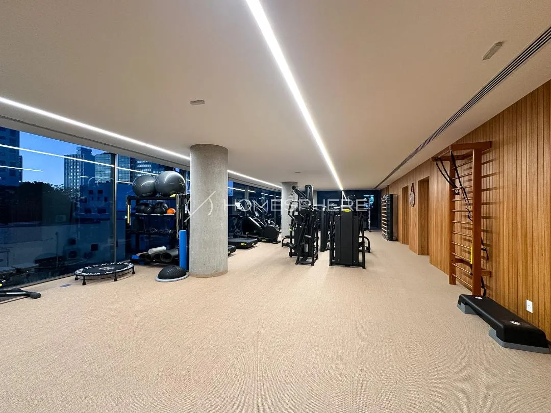 Apartamento com 4 suítes à venda em Jardim Paulistano, São Paulo, por R$ 15.300.000 Imagem 19