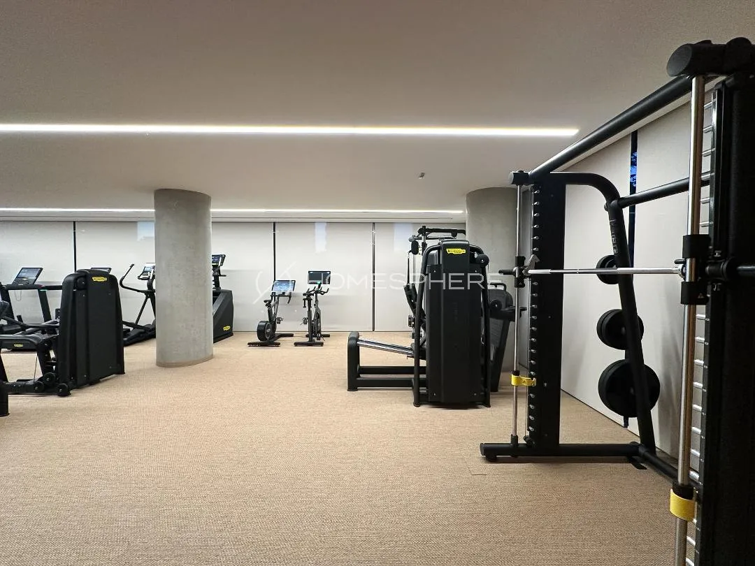 Apartamento com 4 suítes à venda em Jardim Paulistano, São Paulo, por R$ 15.300.000 Imagem 14