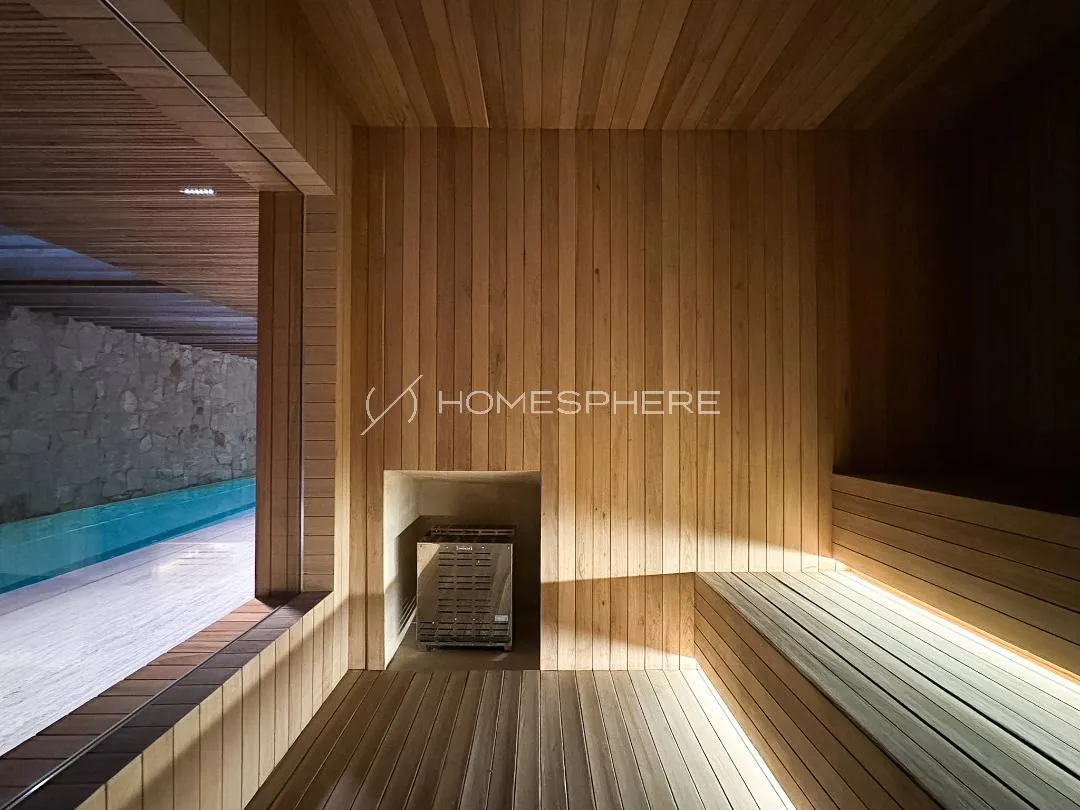 Apartamento com 4 suítes à venda em Jardim Paulistano, São Paulo, por R$ 15.300.000 Imagem 10