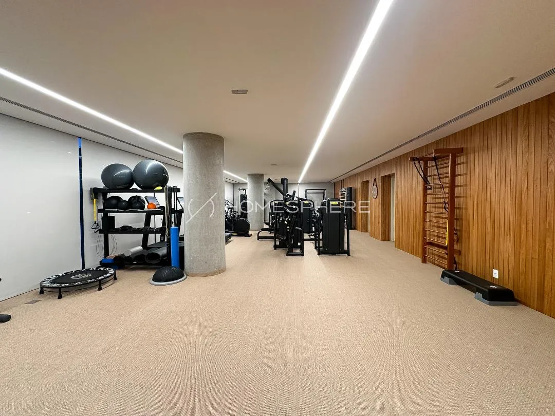 Apartamento com 4 suítes à venda em Jardim Paulistano, São Paulo, por R$ 15.300.000 Imagem 13