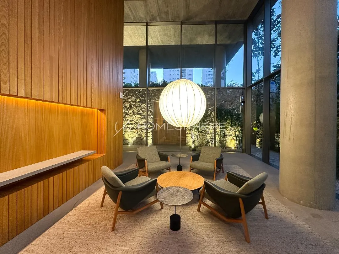 Apartamento com 4 suítes à venda em Jardim Paulistano, São Paulo, por R$ 15.300.000 Imagem 25