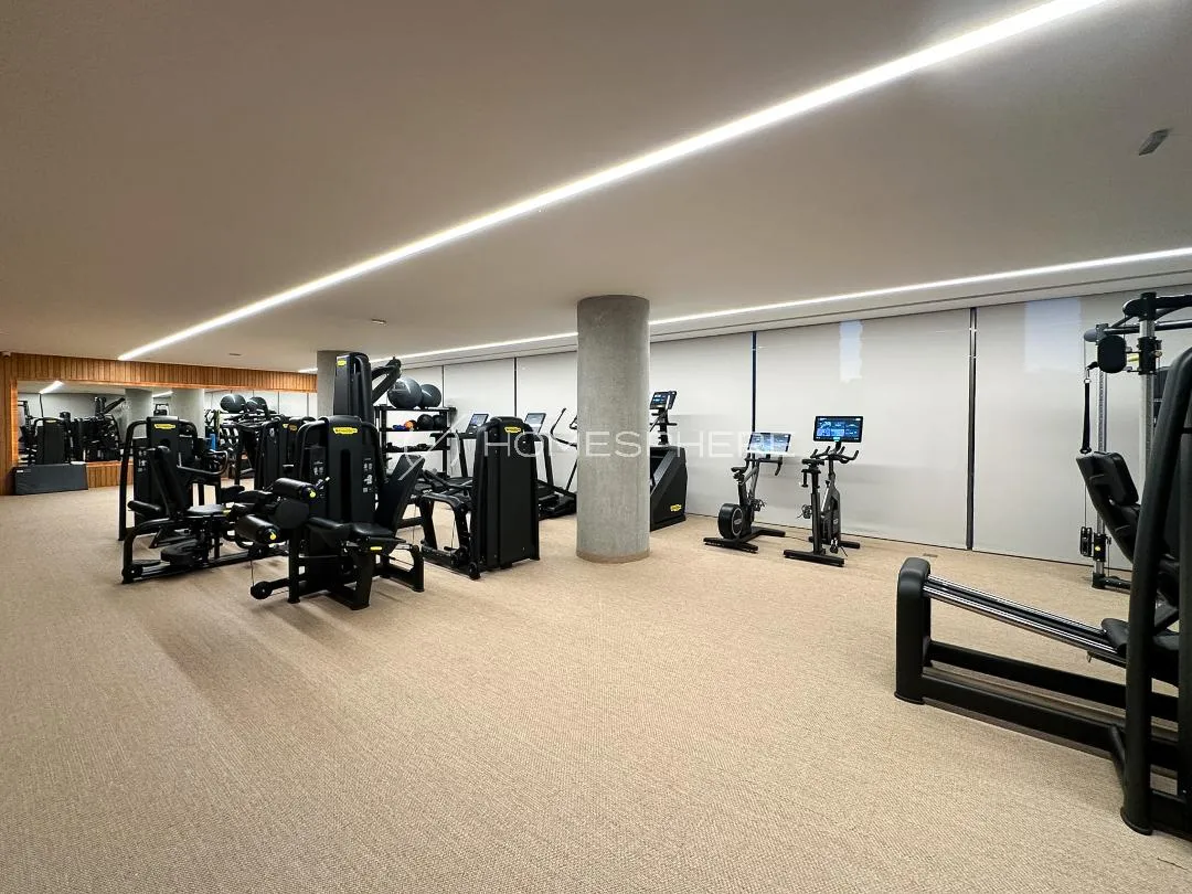 Apartamento com 4 suítes à venda em Jardim Paulistano, São Paulo, por R$ 15.300.000 Imagem 15