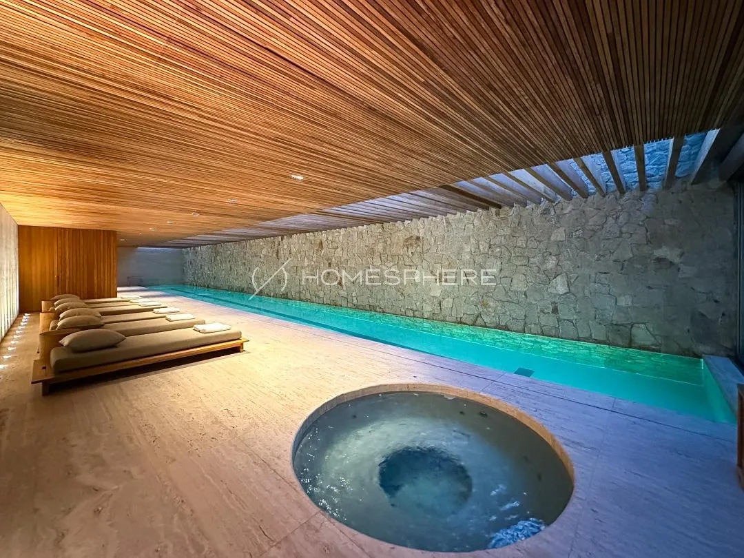 Apartamento com 4 suítes à venda em Jardim Paulistano, São Paulo, por R$ 15.300.000 Imagem 4