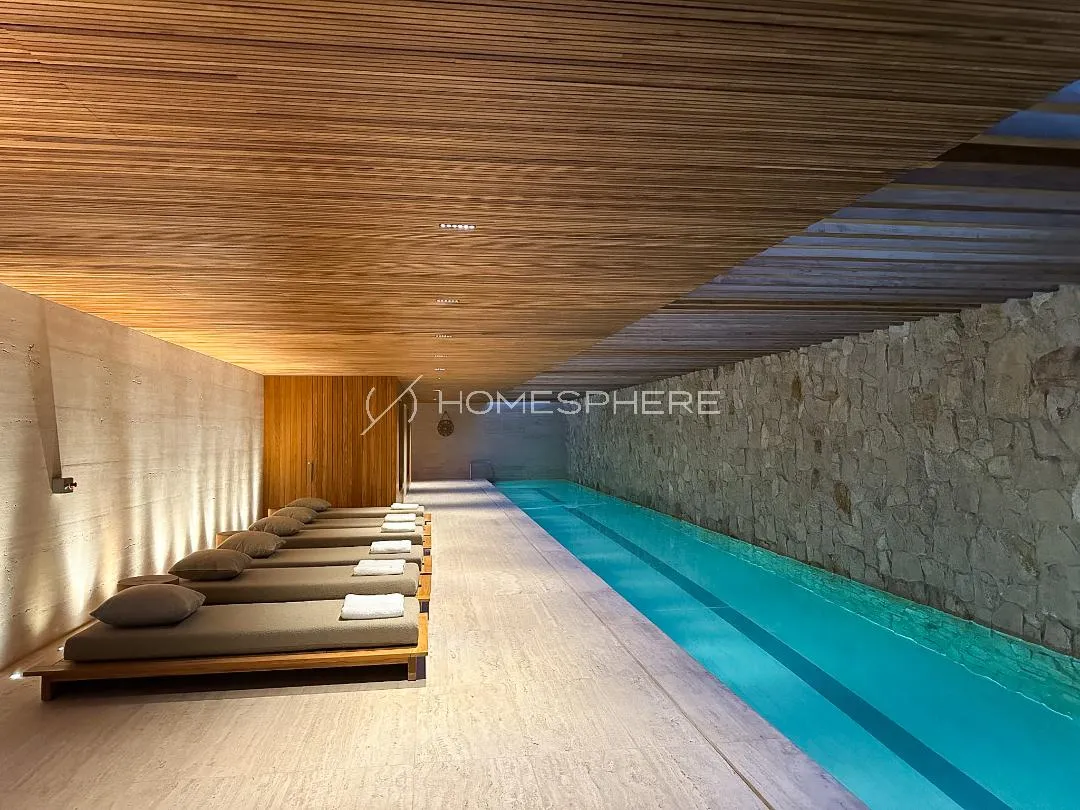 Apartamento com 4 suítes à venda em Jardim Paulistano, São Paulo, por R$ 15.300.000 Imagem 12