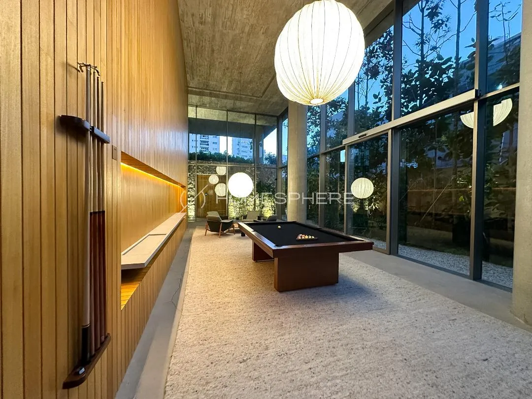 Apartamento com 4 suítes à venda em Jardim Paulistano, São Paulo, por R$ 15.300.000 Imagem 22