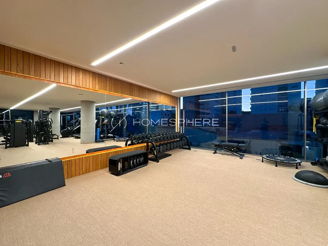 Apartamento com 4 suítes à venda em Jardim Paulistano, São Paulo, por R$ 15.300.000 Imagem 16