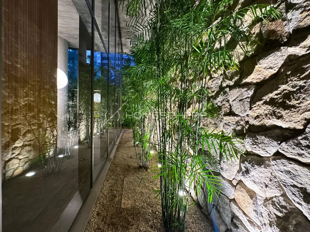 Apartamento com 4 suítes à venda em Jardim Paulistano, São Paulo, por R$ 15.300.000 Imagem 28