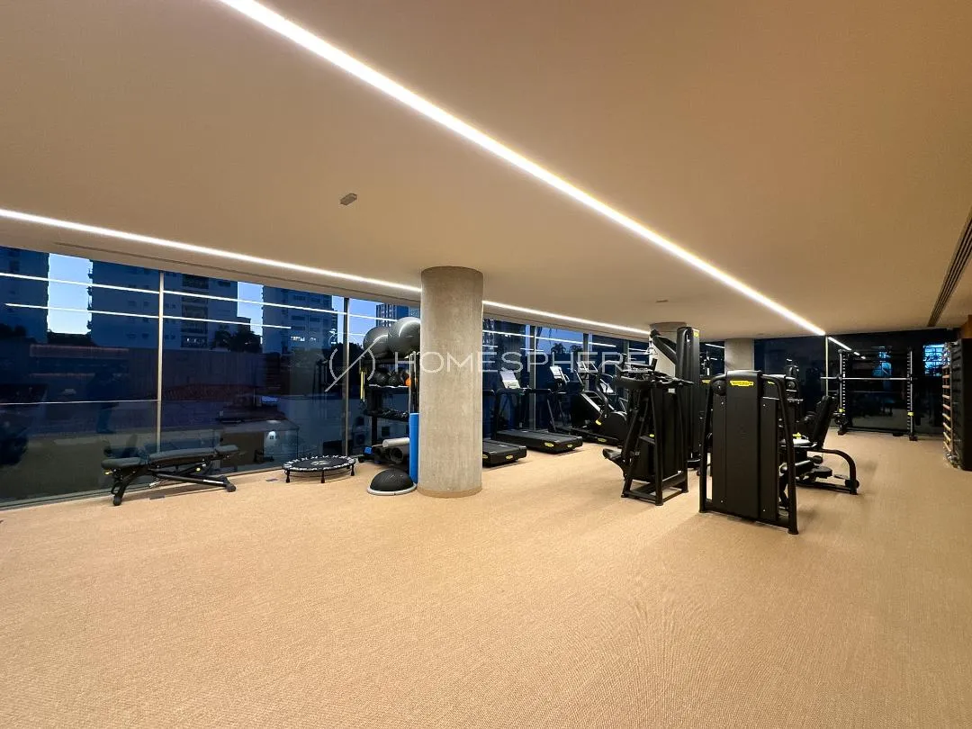 Apartamento com 4 suítes à venda em Jardim Paulistano, São Paulo, por R$ 15.300.000 Imagem 18