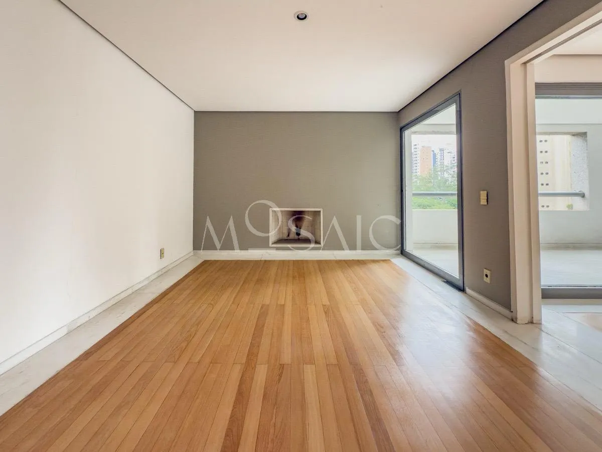 Apartamento com 2 suítes à venda em Morumbi, São Paulo, por R$ 1.070.000 Imagem 6