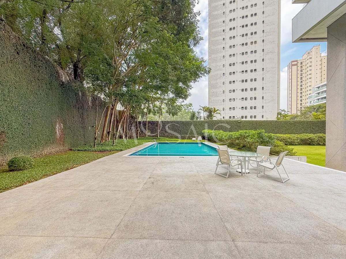 Apartamento com 2 suítes à venda em Morumbi, São Paulo, por R$ 1.070.000 Imagem 22