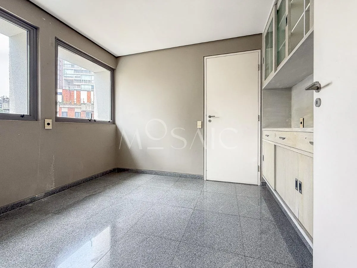 Apartamento com 2 suítes à venda em Morumbi, São Paulo, por R$ 1.070.000 Imagem 9
