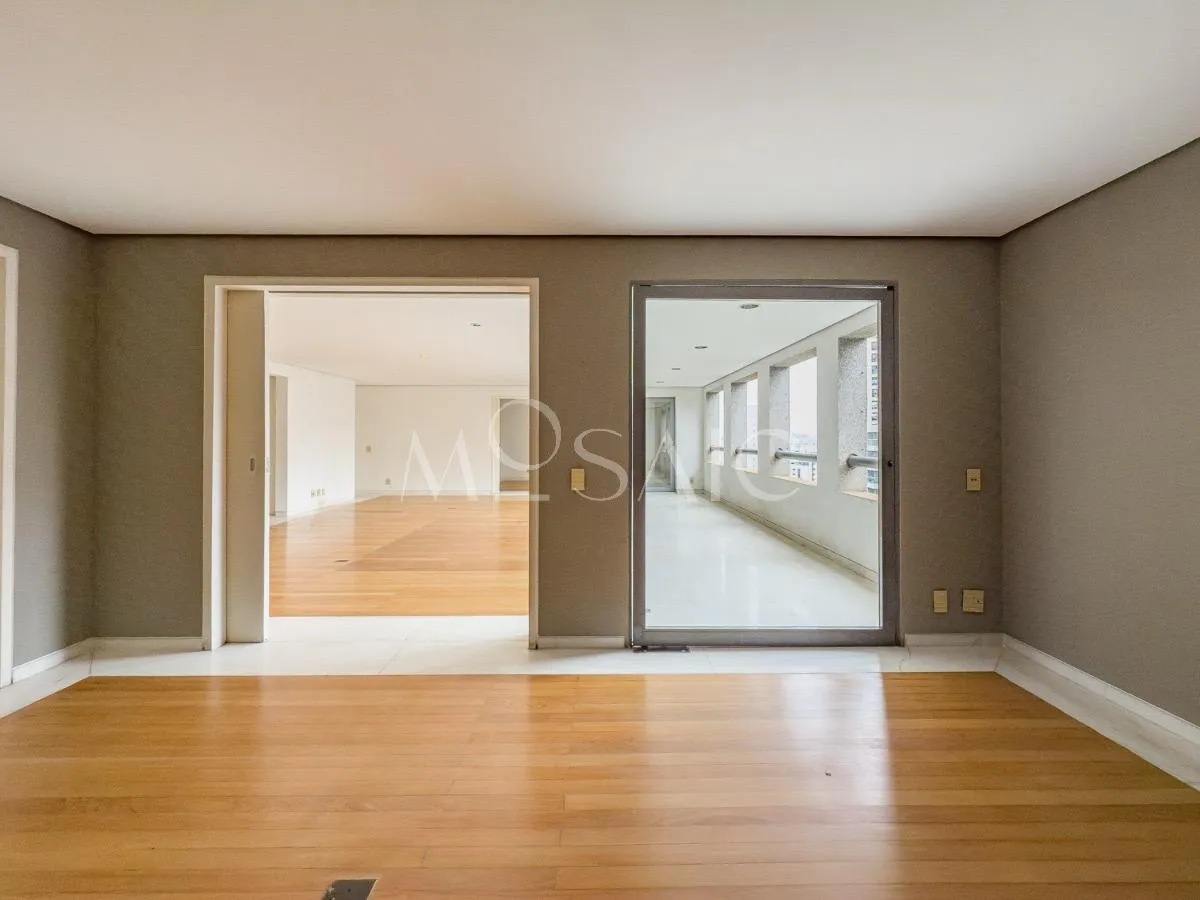 Apartamento com 2 suítes à venda em Morumbi, São Paulo, por R$ 1.070.000 Imagem 7