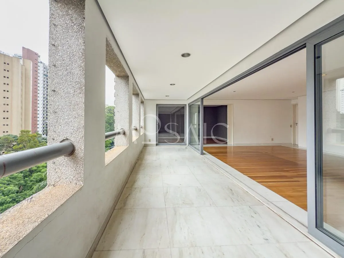 Apartamento com 2 suítes à venda em Morumbi, São Paulo, por R$ 1.070.000 Imagem 4