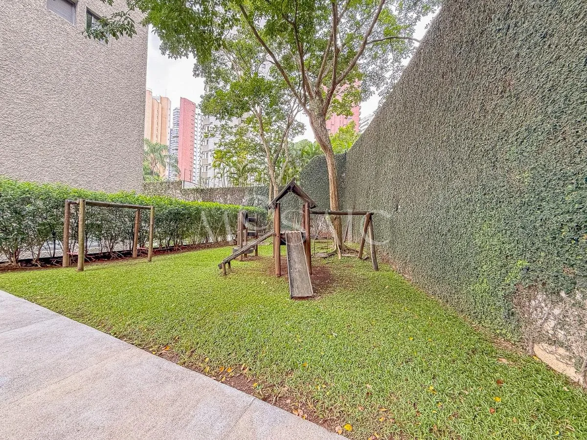 Apartamento com 2 suítes à venda em Morumbi, São Paulo, por R$ 1.070.000 Imagem 23