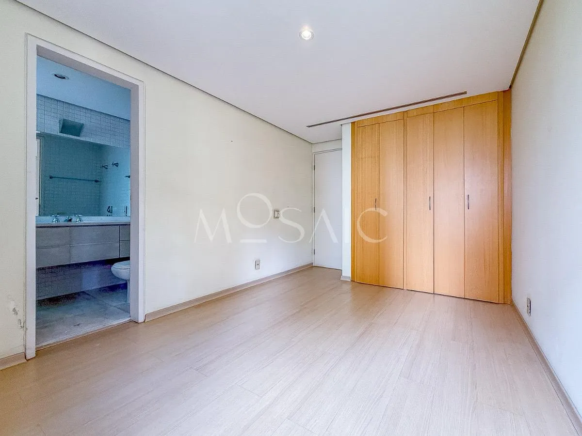Apartamento com 2 suítes à venda em Morumbi, São Paulo, por R$ 1.070.000 Imagem 12